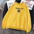 Women's long sleeve sports sweatshirt - ROUTINE FASHION