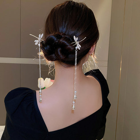 Women's Fashion Hairpin Hairpin Hair Accessories Women - ROUTINE FASHION