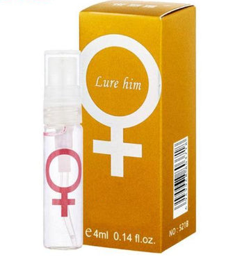 Flirt Perfume - ROUTINE FASHION