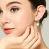 Earring Style Rhinestone Earrings Summer Earrings - ROUTINE FASHION