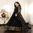ASIM JOFA MAAHRU, NOORIE & MEERUB CHIFFON 3 PC - 09044