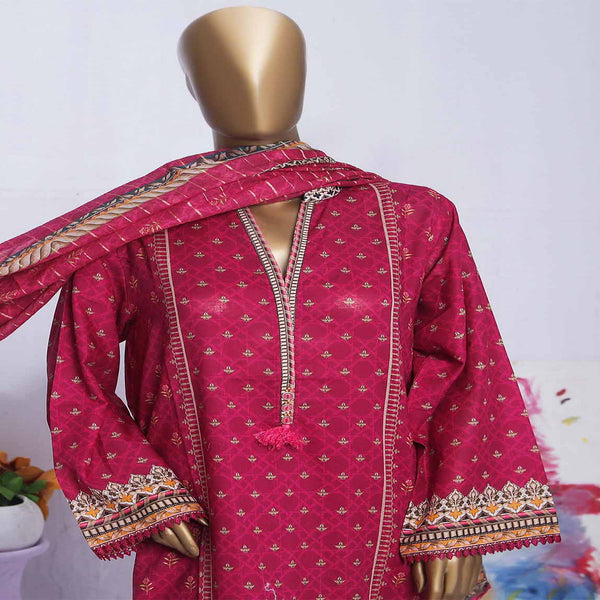 INTEHA JUSTUJU 2024 SUITS CHIFFON EMBROIDERED LAWN PAKISTANI SUITS
