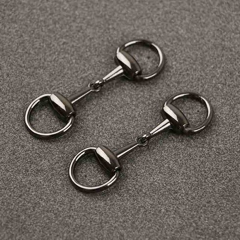 Hardware Accessories Metal Men's And Women's Beanie Shoes Buckle - ROUTINE FASHION