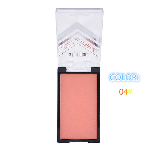 Monochromatic Blush Rouge Whitening Temperament Brightens Skin Tone - ROUTINE FASHION