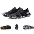 Fitness Yoga Outdoor Large Size Hiking Shoes - ROUTINE FASHION