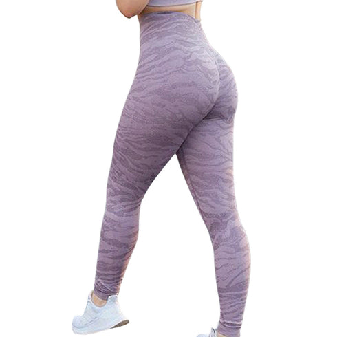 Butt Leggings For Women Push Up Booty Legging Workout Gym Tights Fitness Yoga Pants - ROUTINE FASHION