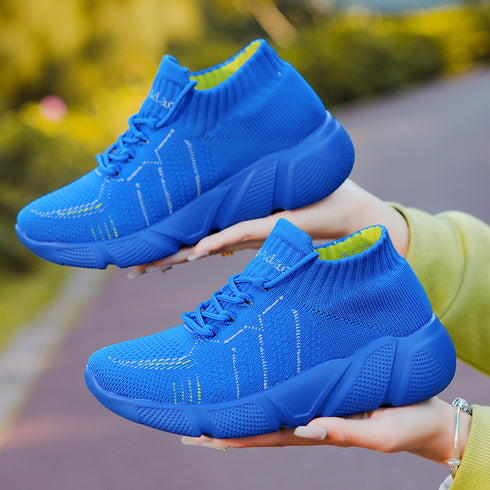 Fitness Shoes Dance For Men And Women - ROUTINE FASHION