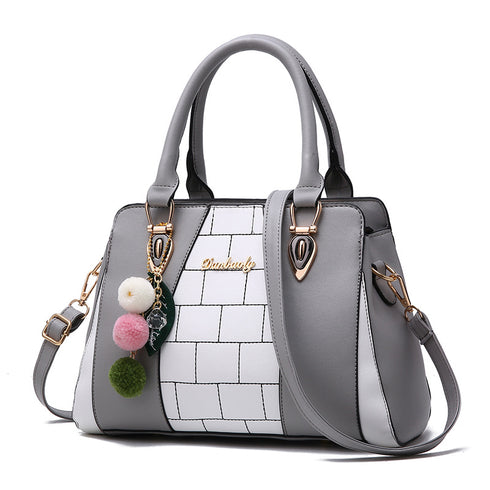 Shoulder Bags For Women Handbag - ROUTINE FASHION