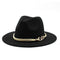 Women's Fedora Hats British Vintage Accessories - ROUTINE FASHION