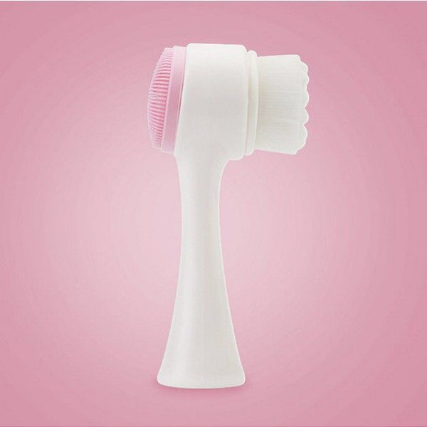 Beauty Skin Care Face Wash Cleansing Instrument - ROUTINE FASHION