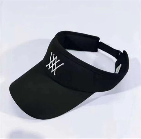 Golf Baseball Caps, Sun Protection Caps, Summer Sun Protection, UV Protection, Sports Caps - ROUTINE FASHION