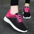Spring Sole Casual Sports Shoes For Women - ROUTINE FASHION