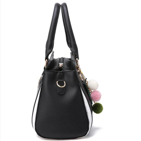 Shoulder Bags For Women Handbag - ROUTINE FASHION