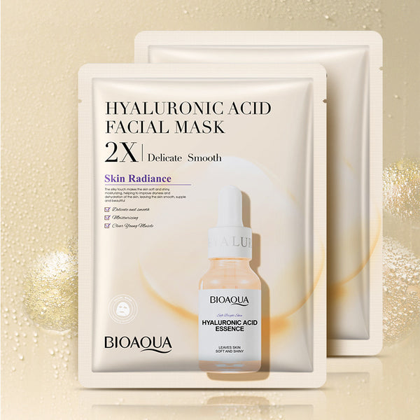 Collagen Mask Moisturizing Skin Care Products - ROUTINE FASHION