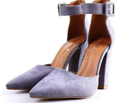 Laix Pumps - ROUTINE FASHION