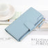 Women's Wallet Long Wallet Women Zipper Card - ROUTINE FASHION