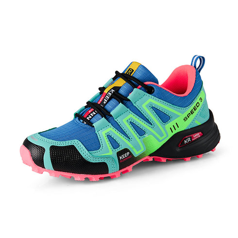 Outdoor Hiking Shoes Women'S Hiking Shoes - ROUTINE FASHION