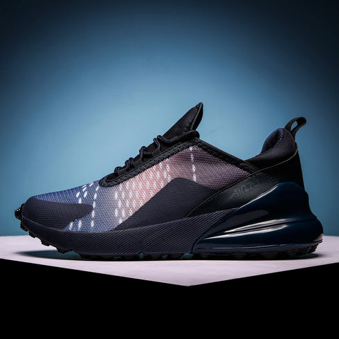 Couple Air Cushion Sneakers For Men And Women - ROUTINE FASHION