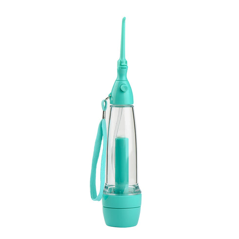 OSITO Dental Portable Water Floss Oral Care Sterilization Tooth Cleaner Flossers - ROUTINE FASHION