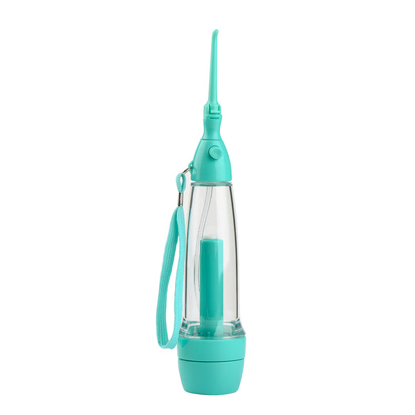 OSITO Dental Portable Water Floss Oral Care Sterilization Tooth Cleaner Flossers - ROUTINE FASHION