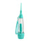 OSITO Dental Portable Water Floss Oral Care Sterilization Tooth Cleaner Flossers - ROUTINE FASHION
