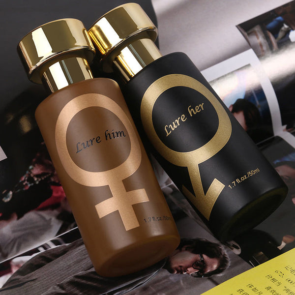 Flirt Perfume - ROUTINE FASHION