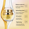 24K Gold Face Cream Dry Skin Care Whitening Snail Essence Brightening - ROUTINE FASHION