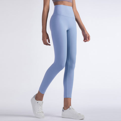 Yoga Leggings Gym Leggings Comfortable Leggings Sports Leggings - ROUTINE FASHION