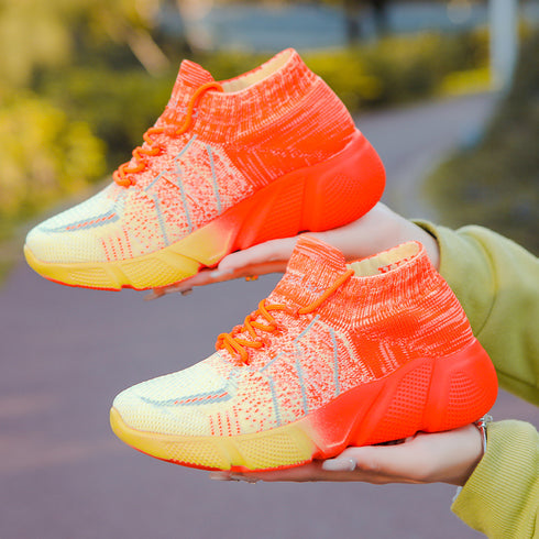 Fitness Shoes Dance For Men And Women - ROUTINE FASHION