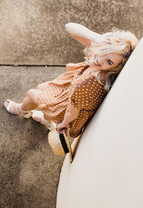 Women's Shoes With Thick Heels And High Heels - ROUTINE FASHION