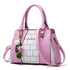 Shoulder Bags For Women Handbag - ROUTINE FASHION