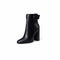 Thick Heel Short  Women Fashion Women's Boots - ROUTINE FASHION