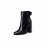 Thick Heel Short  Women Fashion Women's Boots - ROUTINE FASHION