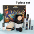Elk Makeup Nine-piece Set Makeup Powder Air Cushion BB Cream Lipstick Affordable Makeup Set - ROUTINE FASHION