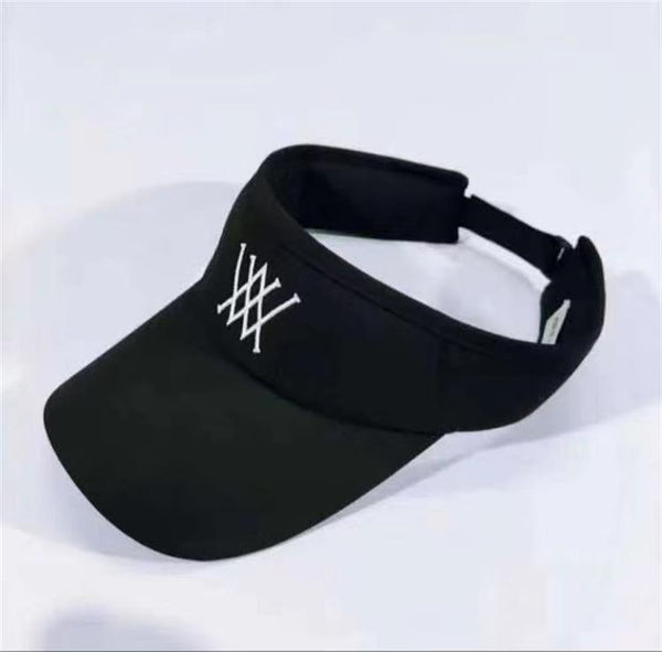 Golf Baseball Caps, Sun Protection Caps, Summer Sun Protection, UV Protection, Sports Caps - ROUTINE FASHION