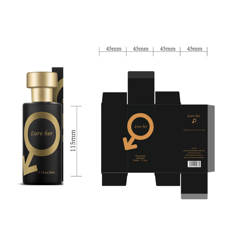 Flirt Perfume - ROUTINE FASHION