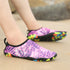 Beach Wading Shoes Leaking Swimming Shoes Men And Women - ROUTINE FASHION