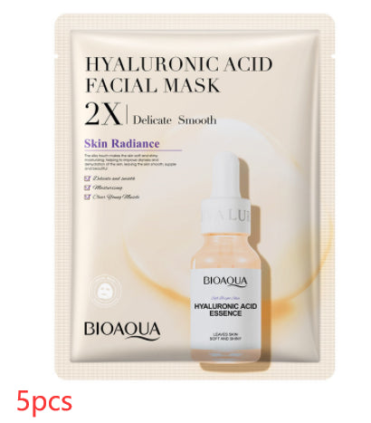 Collagen Mask Moisturizing Skin Care Products - ROUTINE FASHION