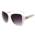 Women's Big Frame Sunglasses Women Retro Sunglasses - ROUTINE FASHION