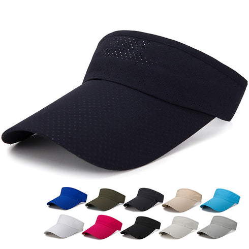 Sun Hats For Men And Women Leisure Sports Travel - ROUTINE FASHION