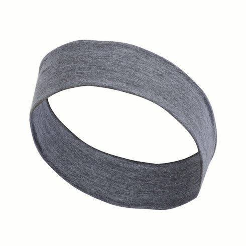 Yoga Headband Sports Women Sweat-absorbent Running Headband - ROUTINE FASHION