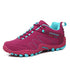 New Outdoor Women's Mountaineering Hiking Shoes - ROUTINE FASHION