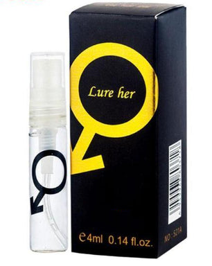 Flirt Perfume - ROUTINE FASHION