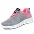 Spring Sole Casual Sports Shoes For Women - ROUTINE FASHION