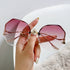 Fashionable UV Protection Sunglasses For Women - ROUTINE FASHION