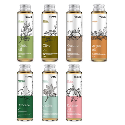 Leave-in Conditioner Oil Repair Hair - ROUTINE FASHION