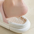 Cute Rabbit Slippers Linen House Shoes For Women - ROUTINE FASHION
