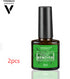 Nail Polish Burst Magic Nail Polish Remover  Fast Soak Off Sticky  Nail Gel Polish Degreaser Cleaner - ROUTINE FASHION