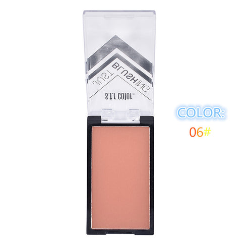 Monochromatic Blush Rouge Whitening Temperament Brightens Skin Tone - ROUTINE FASHION