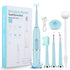 Portable Electric Tooth Cleaner, Dental Care Tool, Tooth Cleaner - ROUTINE FASHION